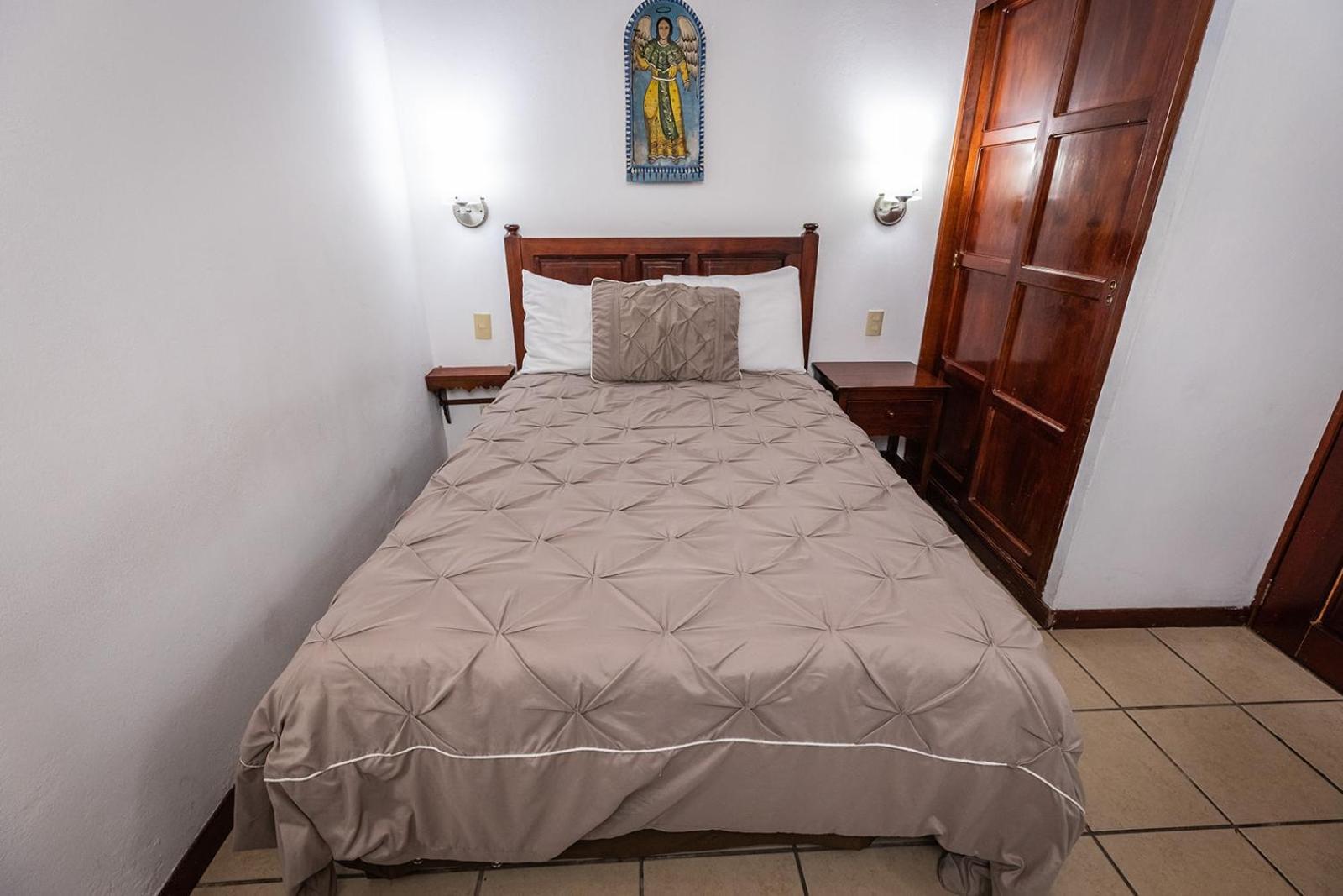 Las Mariposas Hotel & Studios Oaxaca Kültér fotó