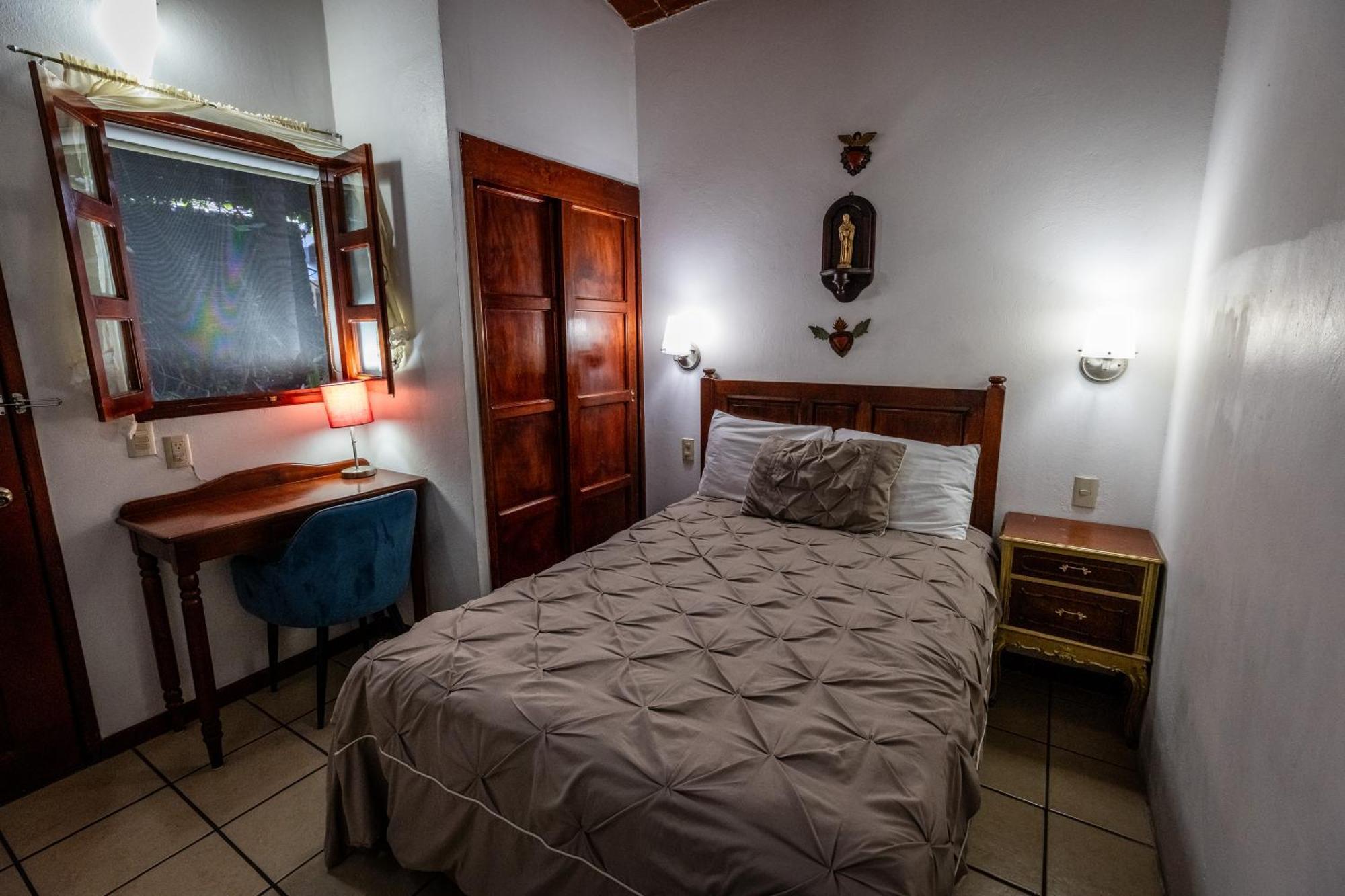 Las Mariposas Hotel & Studios Oaxaca Kültér fotó