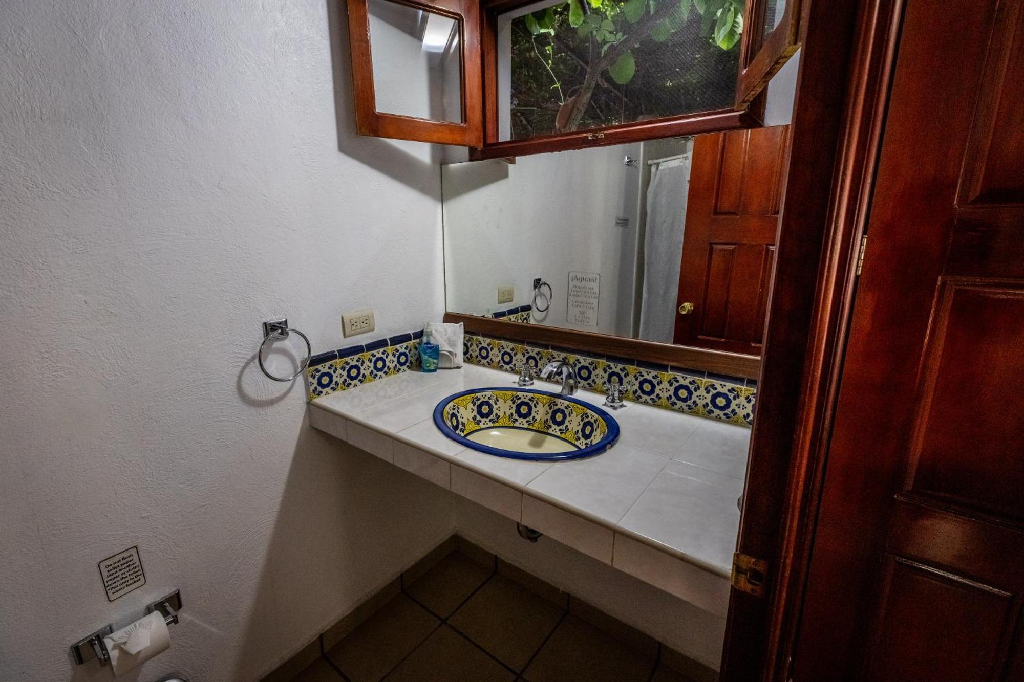 Las Mariposas Hotel & Studios Oaxaca Kültér fotó