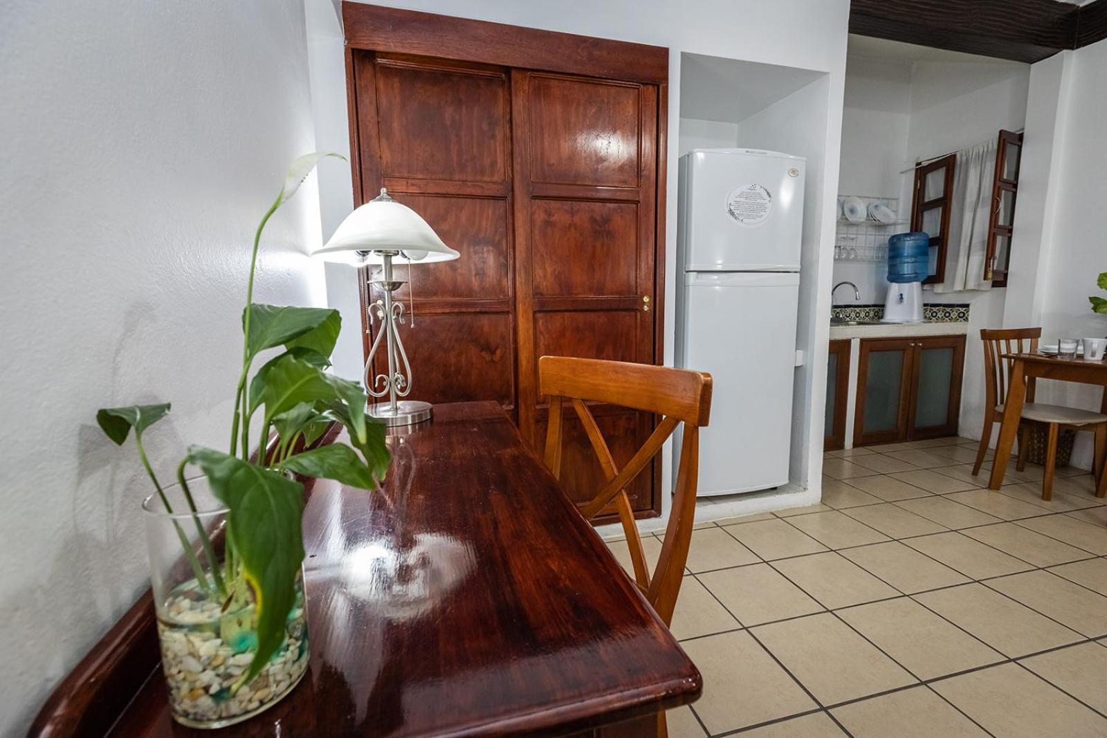 Las Mariposas Hotel & Studios Oaxaca Kültér fotó