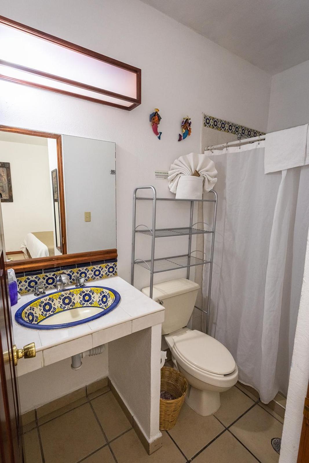 Las Mariposas Hotel & Studios Oaxaca Kültér fotó