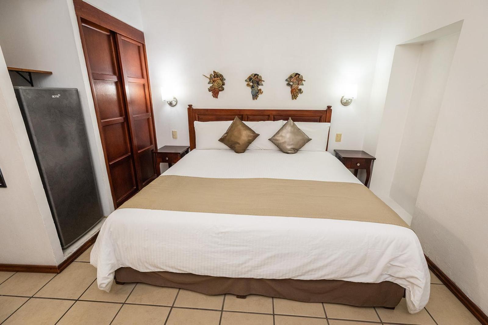 Las Mariposas Hotel & Studios Oaxaca Kültér fotó