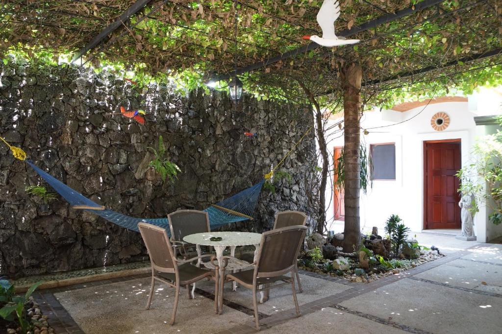 Las Mariposas Hotel & Studios Oaxaca Kültér fotó