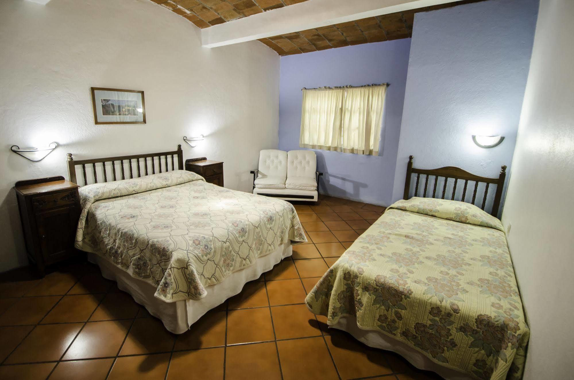 Las Mariposas Hotel & Studios Oaxaca Kültér fotó