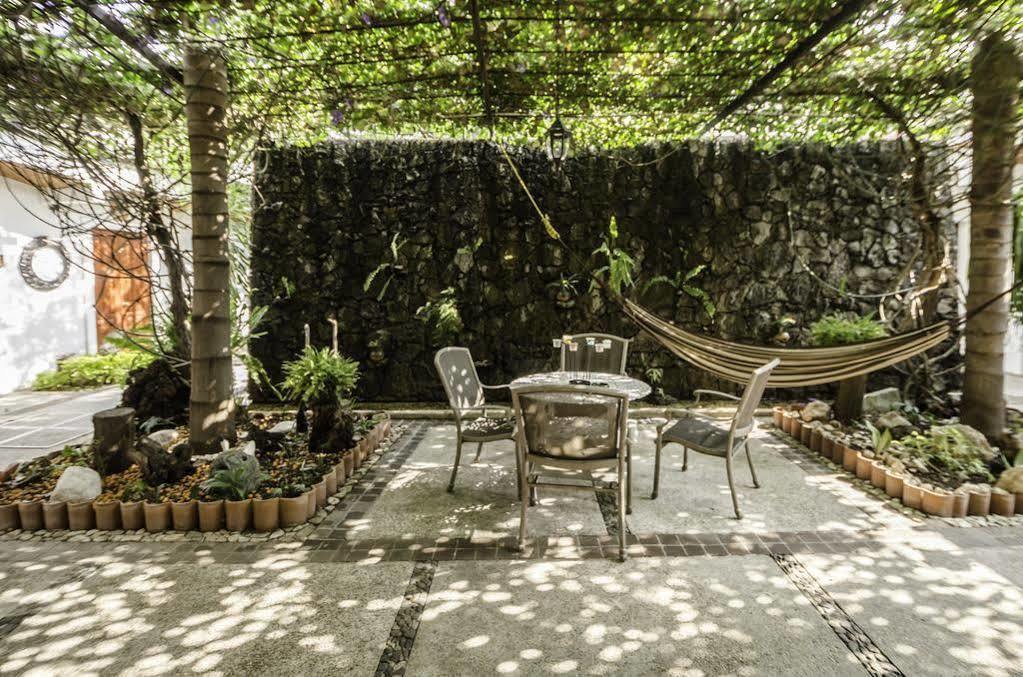 Las Mariposas Hotel & Studios Oaxaca Kültér fotó